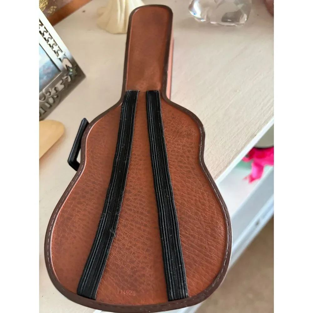 American Girl Guitar Case **CASE ONLY** Tenney Grant